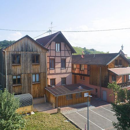 Pinot Gris - Charmant Studio Au Coeur Du Vignoble - Parking Gratuit Riquewihr Exterior photo